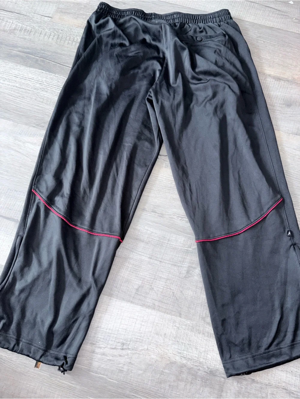 VTG Jordan Joggers track pants draft trousers